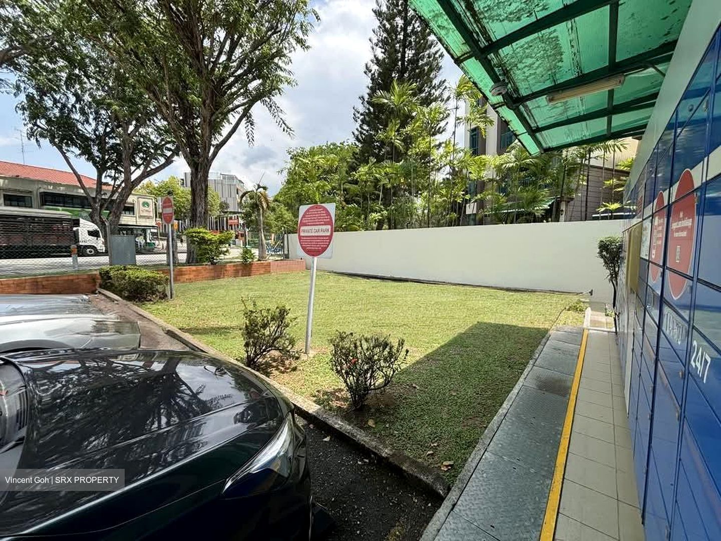Simpang Bedok Post Office (D16), Shop House #555567651
